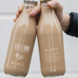 Bouza Noisette Artisanale – Tradition & Gourmandise