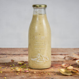 Velours émeraude 1 L