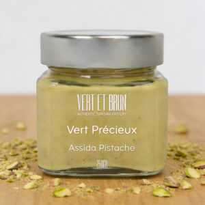 Vert précieux